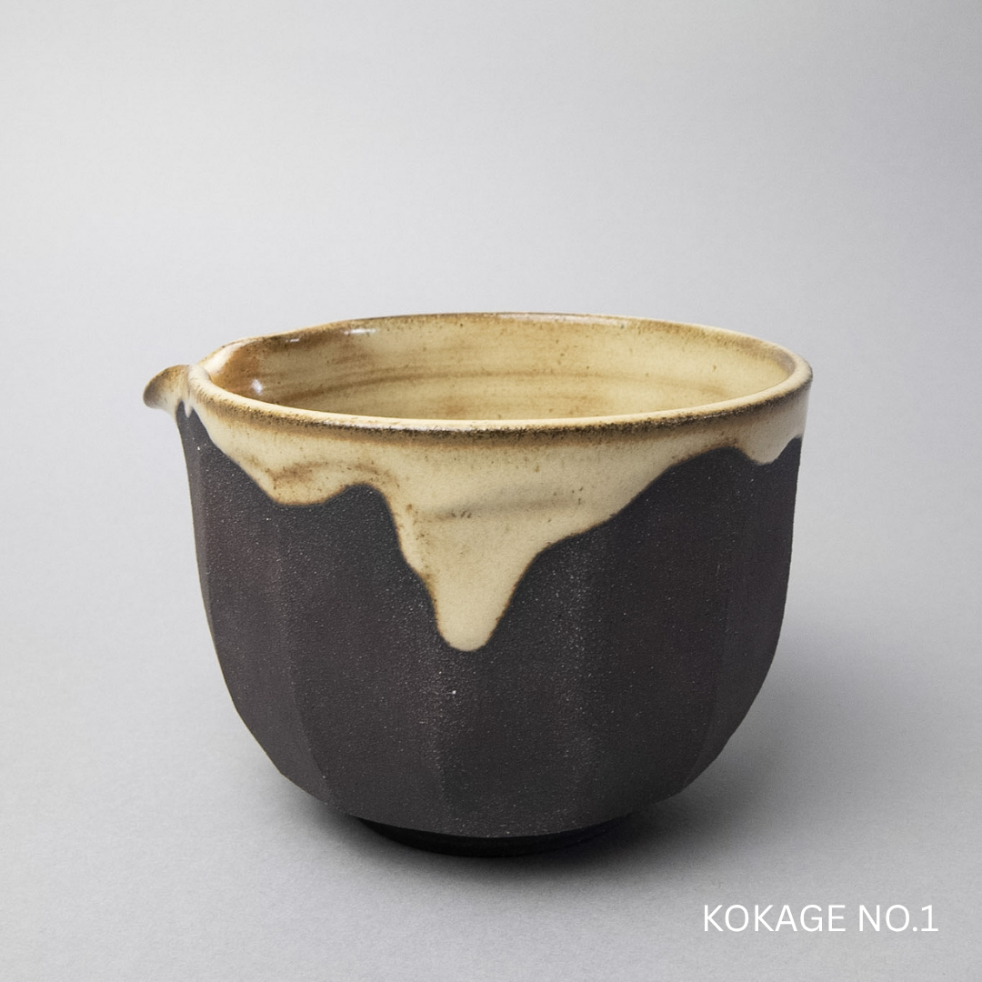 KOKAGE - Matcha Bowl (PICK UP ONLY)