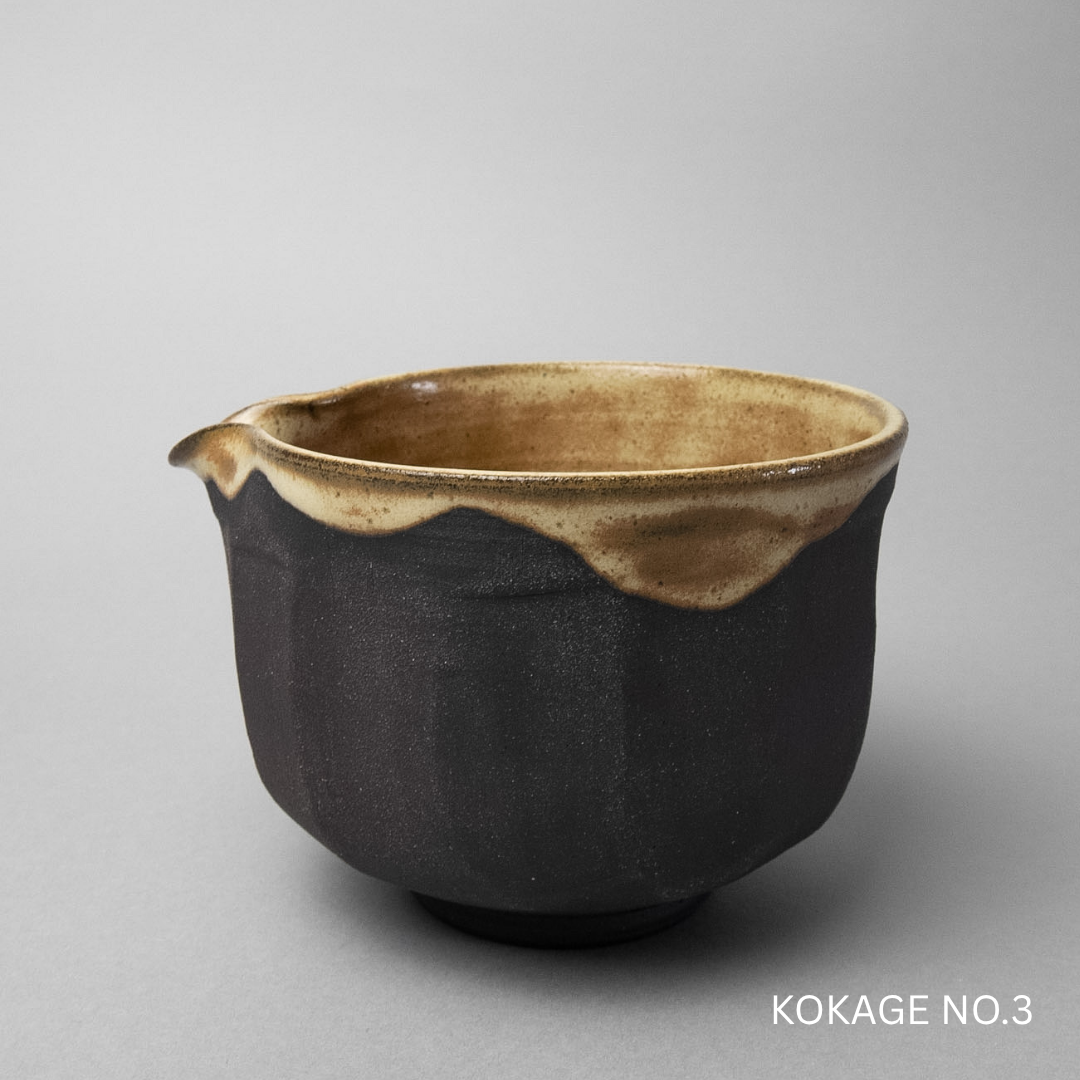 KOKAGE - Matcha Bowl (PICK UP ONLY)