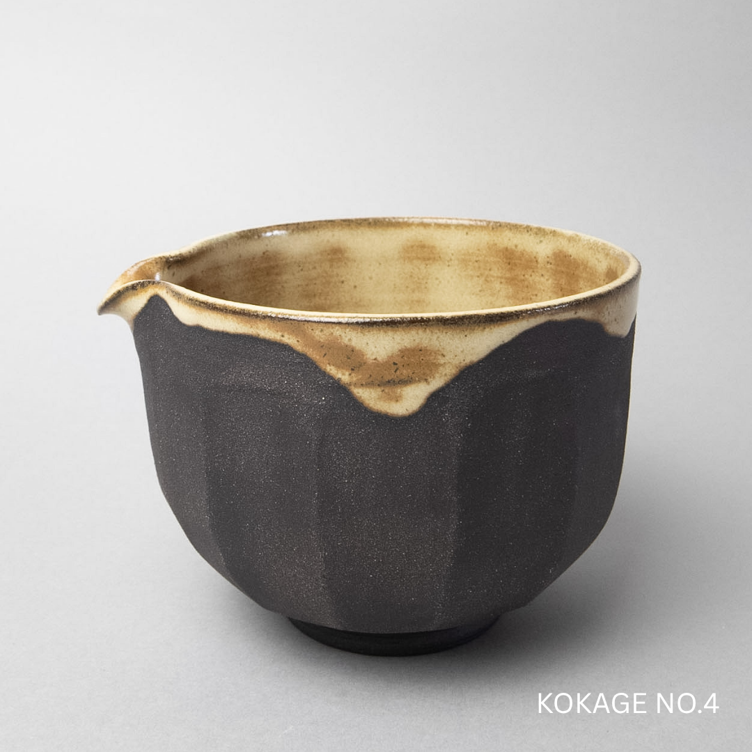 KOKAGE - Matcha Bowl (PICK UP ONLY)