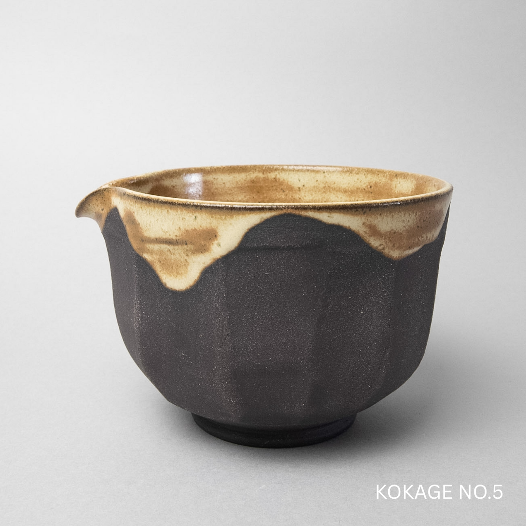 KOKAGE - Matcha Bowl (PICK UP ONLY)