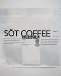SOT COFFEE - Oshiro Dark Blend (150g)