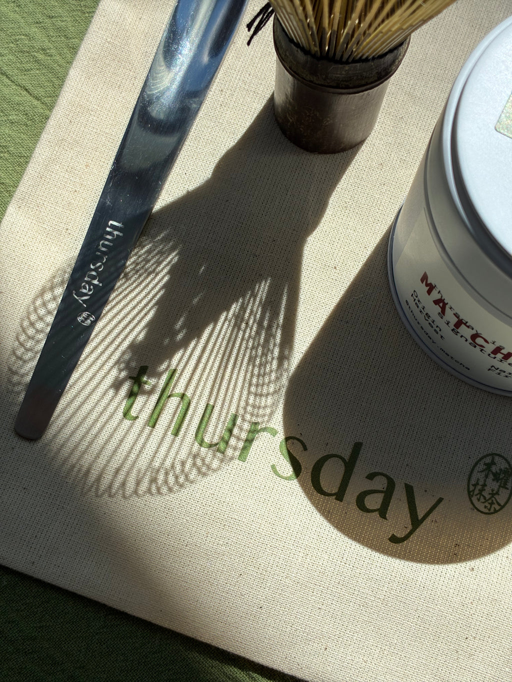 Matcha Starter Set