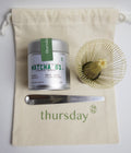 Matcha Starter Set