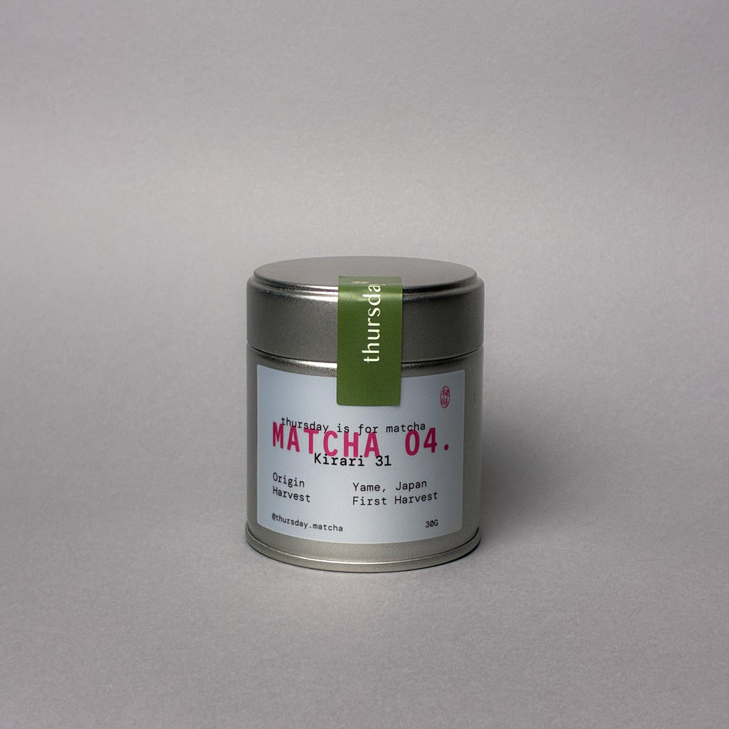 Matcha 04. Kirari-31