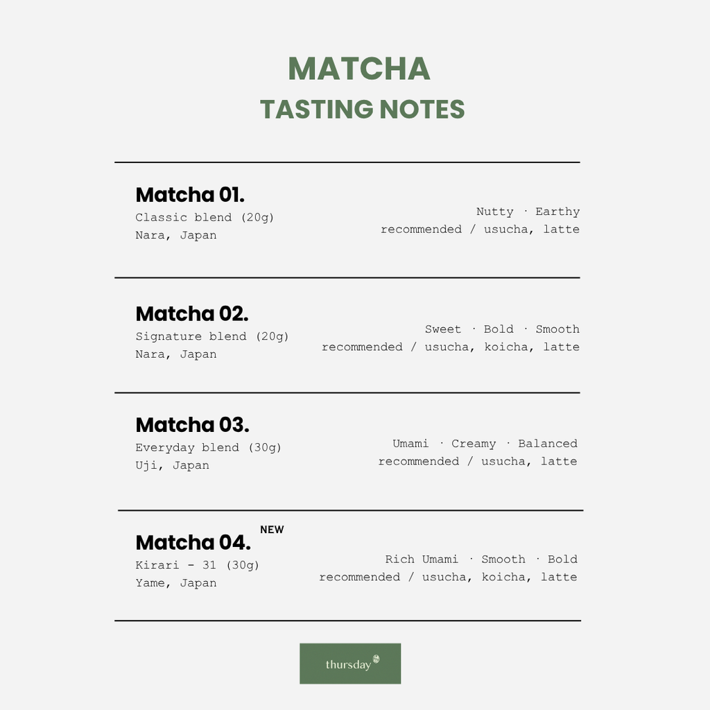 Matcha 04. Kirari-31