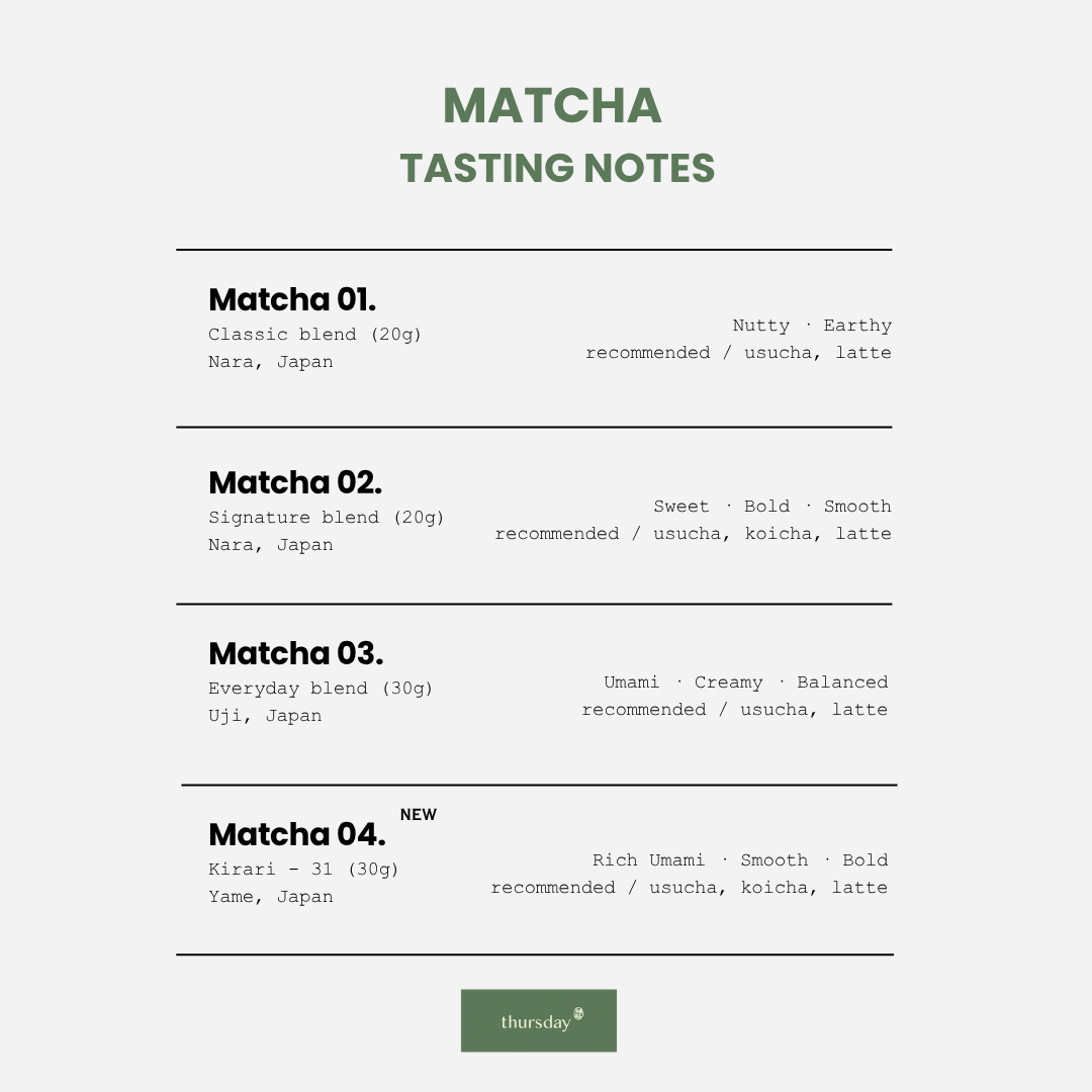 Matcha 04. Kirari-31